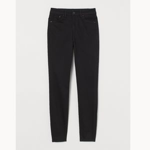 H&M Embrace High Ankle Jeans